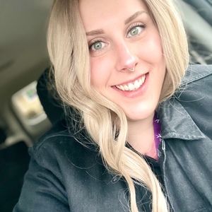 Meet your Posher, Tayler